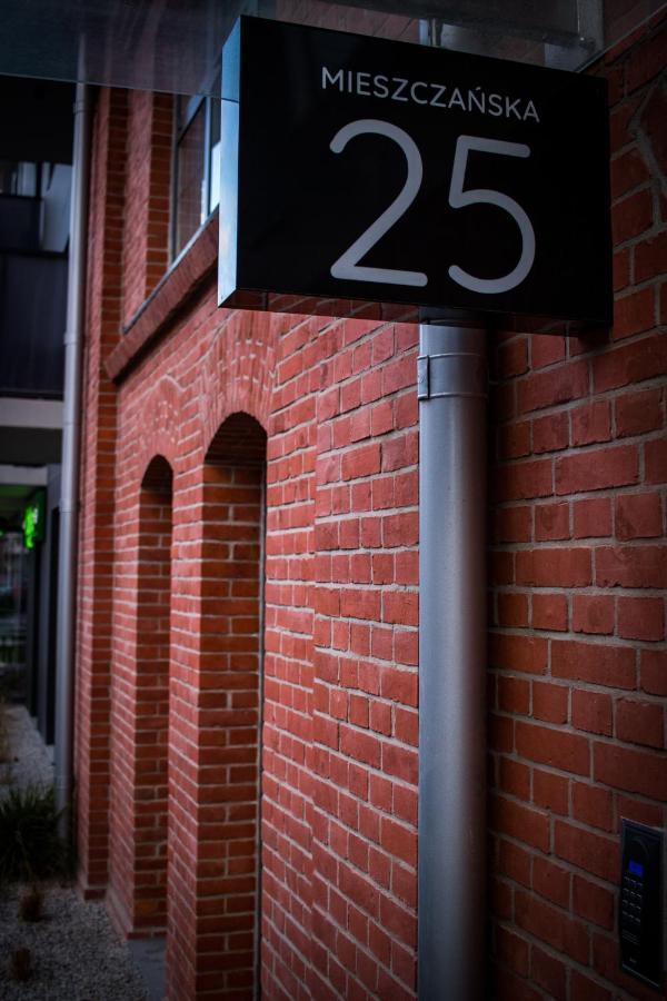 Urban Space Apartament 80 - Free Parking ヴロツワフ エクステリア 写真